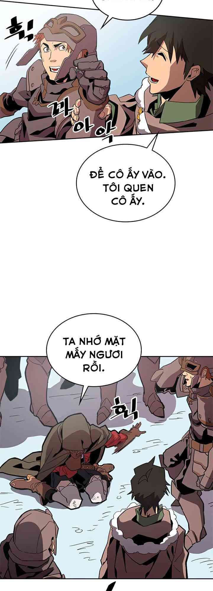 Chuyển Sinh Ma Pháp Đặc Biệt Yếu: Chapter 67