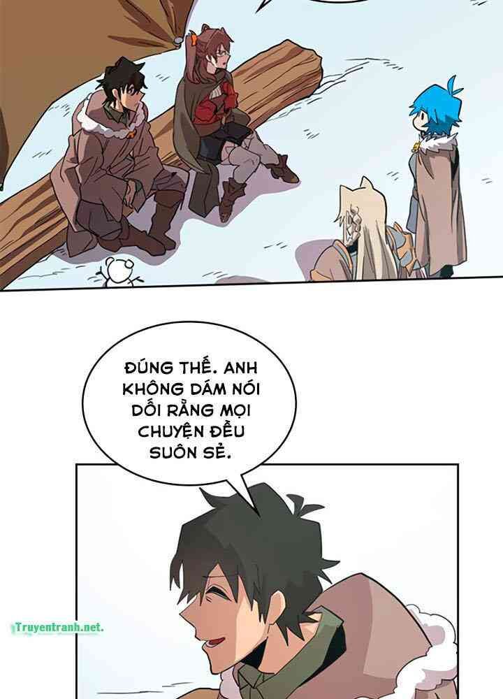 Chuyển Sinh Ma Pháp Đặc Biệt Yếu: Chapter 67