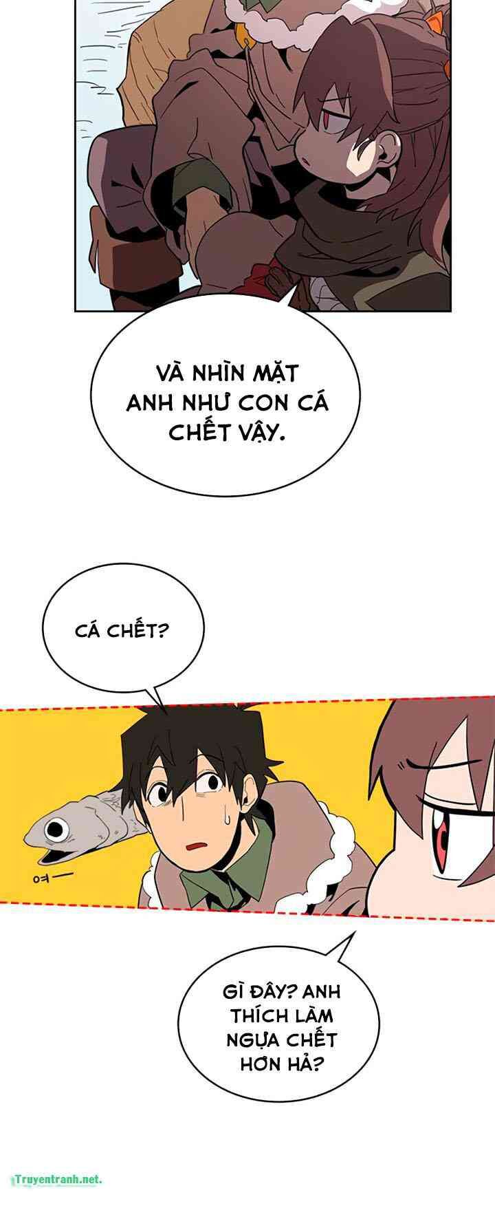 Chuyển Sinh Ma Pháp Đặc Biệt Yếu: Chapter 67