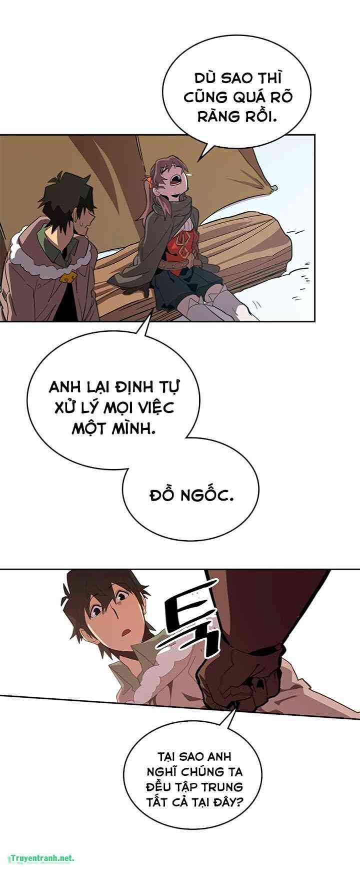 Chuyển Sinh Ma Pháp Đặc Biệt Yếu: Chapter 67