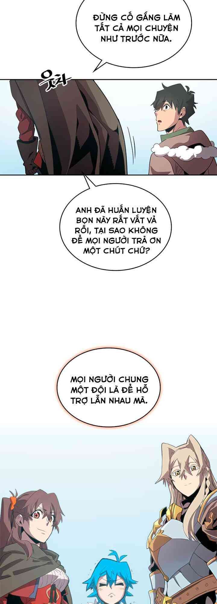 Chuyển Sinh Ma Pháp Đặc Biệt Yếu: Chapter 67