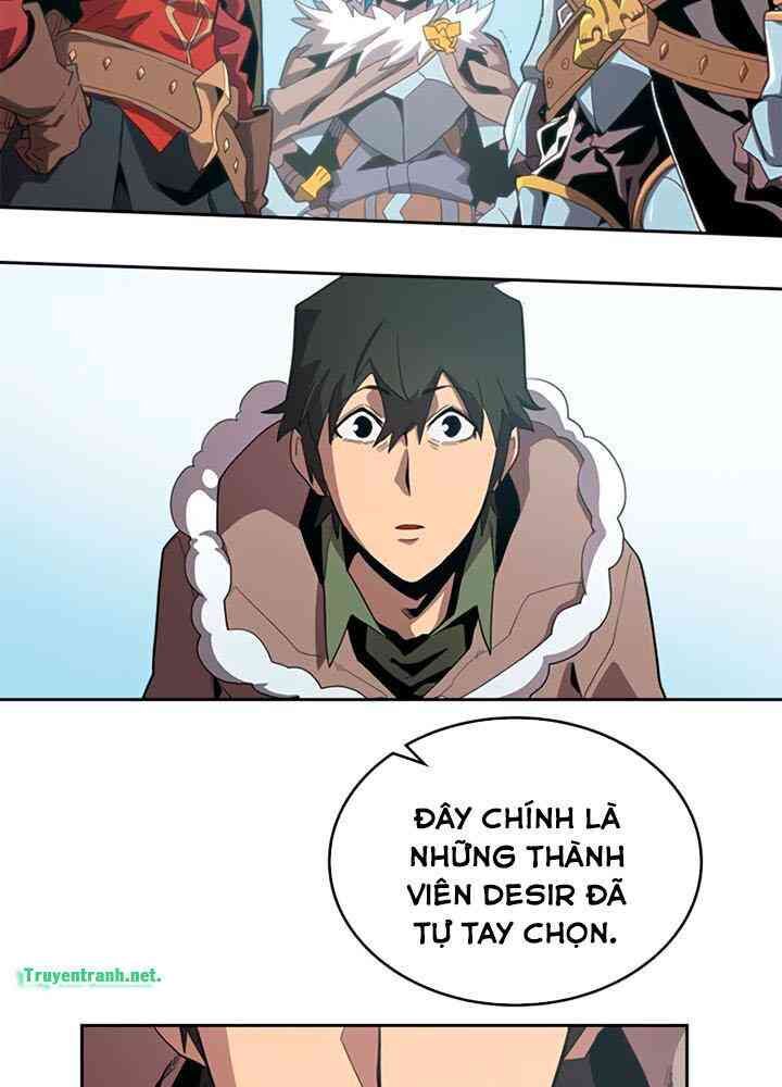 Chuyển Sinh Ma Pháp Đặc Biệt Yếu: Chapter 67