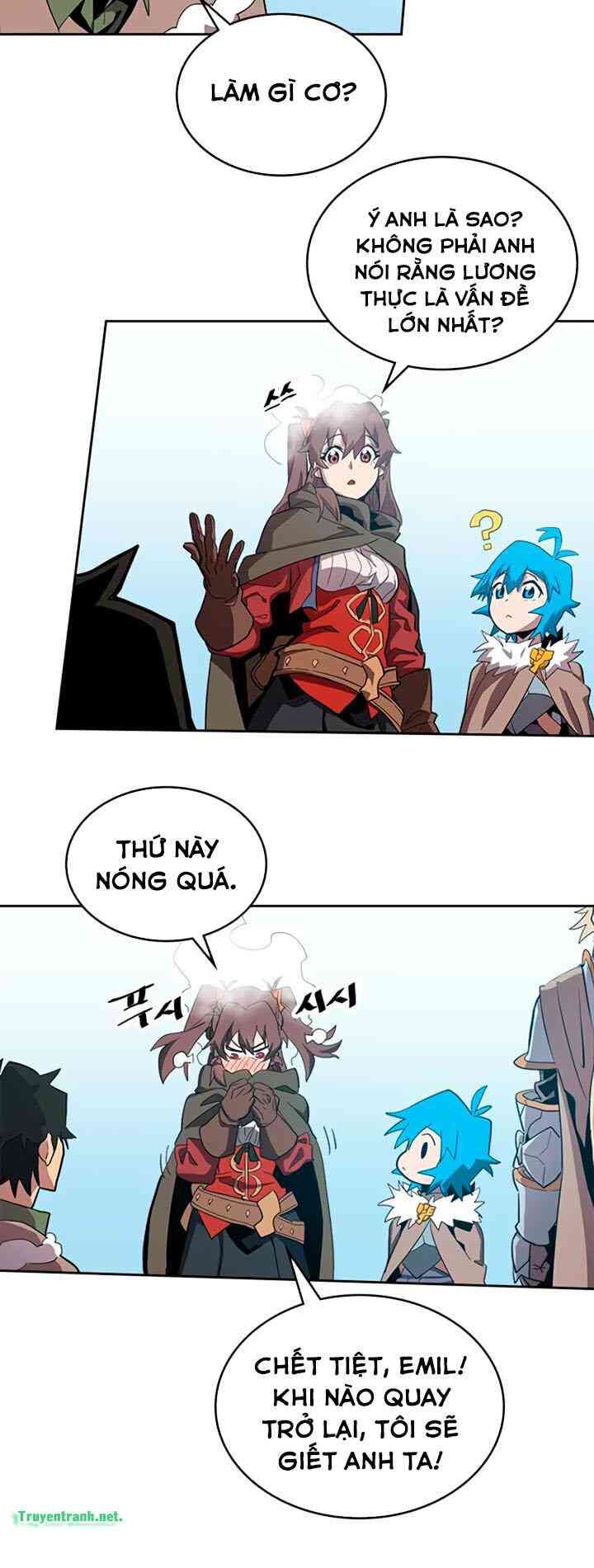 Chuyển Sinh Ma Pháp Đặc Biệt Yếu: Chapter 67