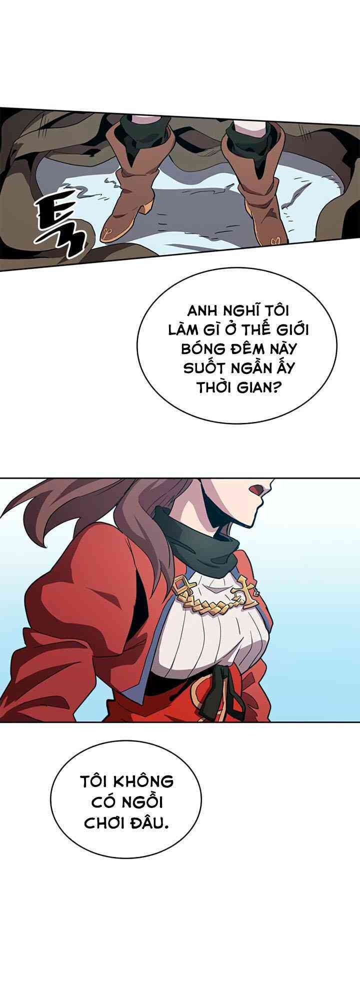 Chuyển Sinh Ma Pháp Đặc Biệt Yếu: Chapter 67