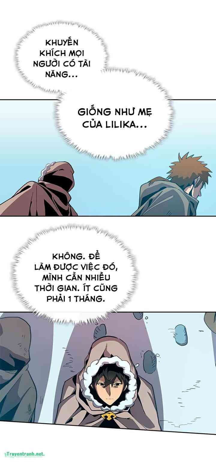 Chuyển Sinh Ma Pháp Đặc Biệt Yếu: Chapter 67