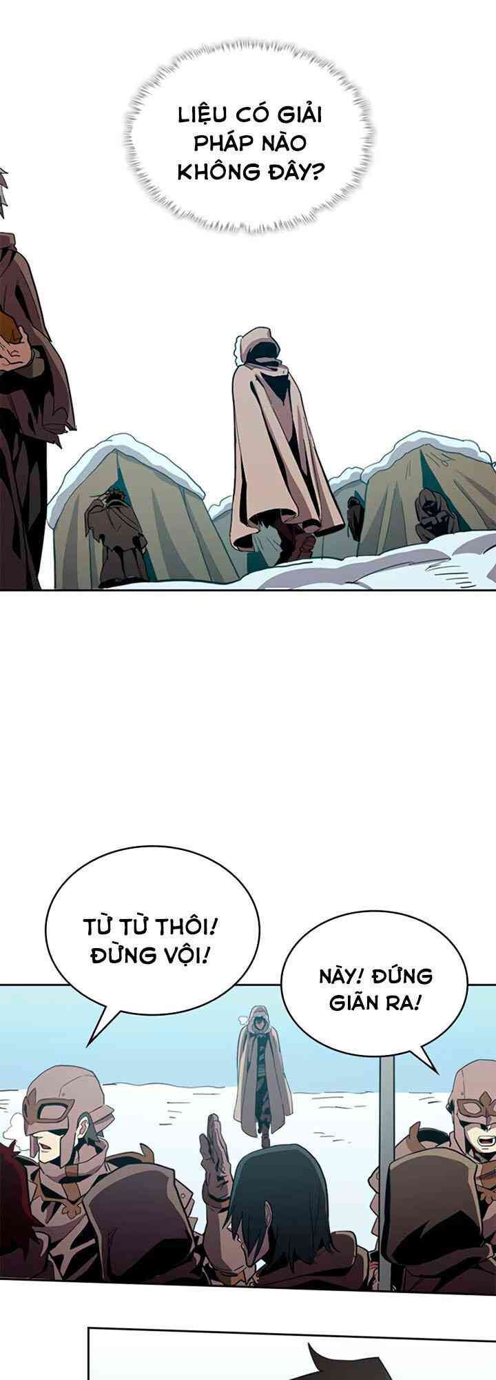 Chuyển Sinh Ma Pháp Đặc Biệt Yếu: Chapter 67