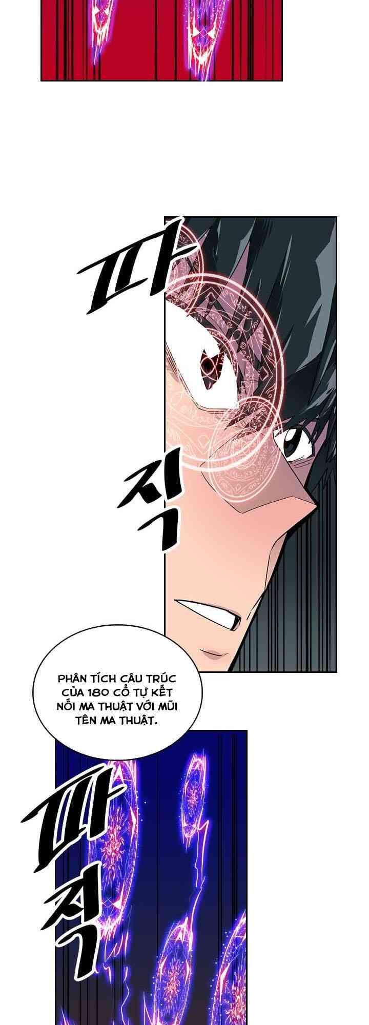 Chuyển Sinh Ma Pháp Đặc Biệt Yếu: Chapter 7