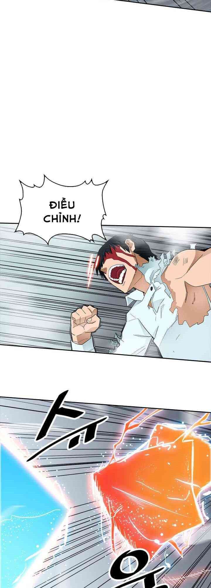 Chuyển Sinh Ma Pháp Đặc Biệt Yếu: Chapter 7