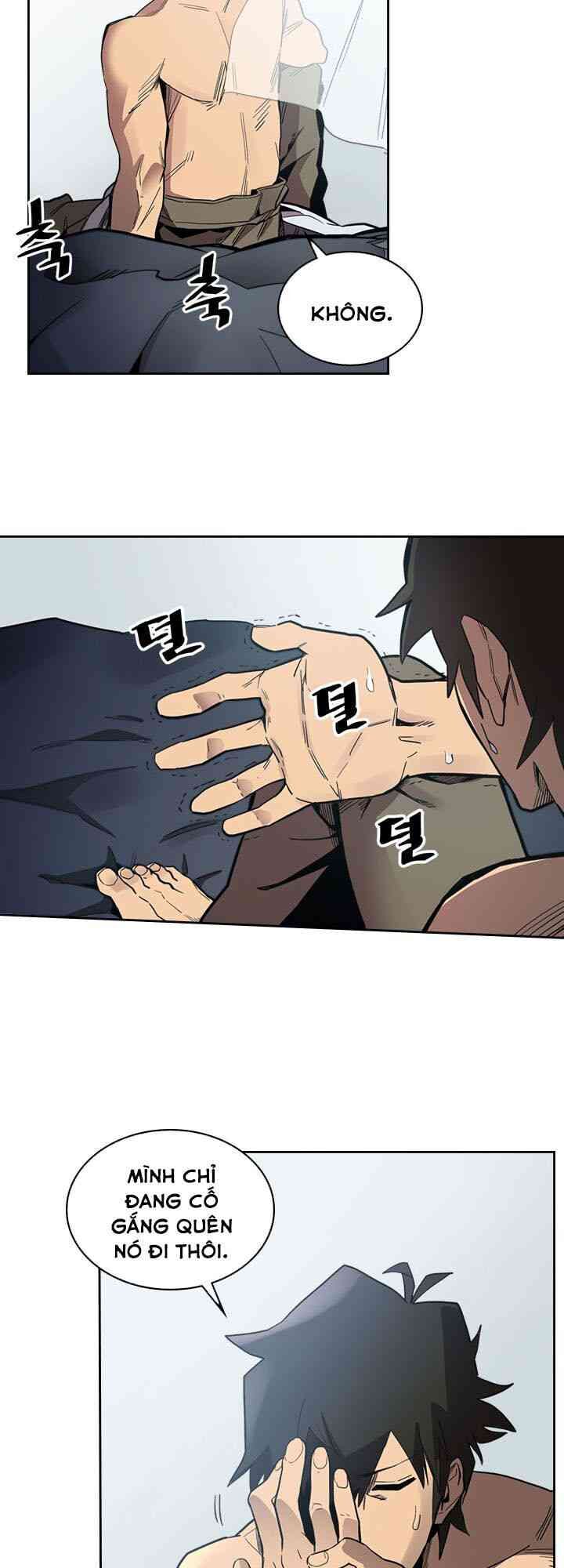 Chuyển Sinh Ma Pháp Đặc Biệt Yếu: Chapter 71