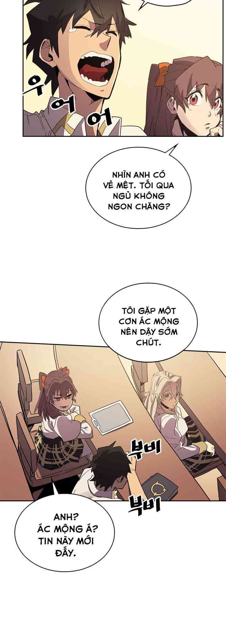 Chuyển Sinh Ma Pháp Đặc Biệt Yếu: Chapter 71