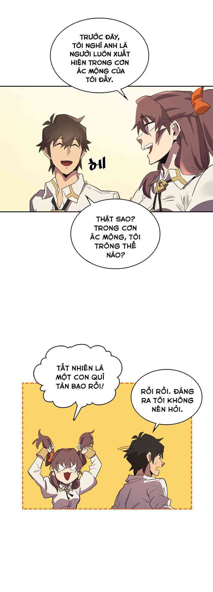 Chuyển Sinh Ma Pháp Đặc Biệt Yếu: Chapter 71