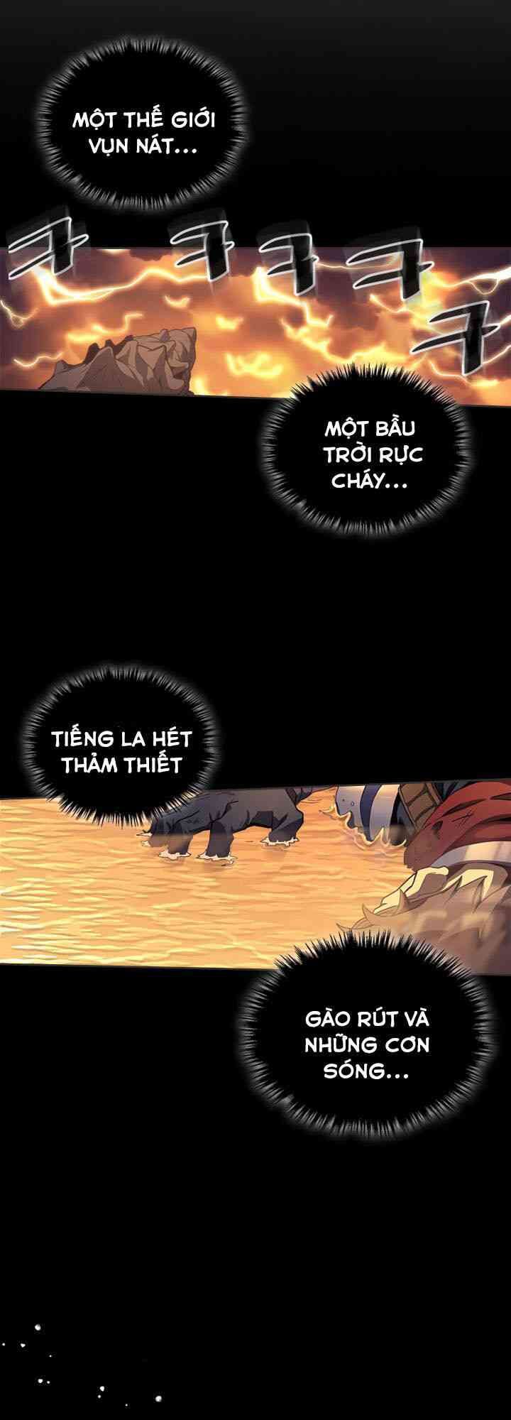 Chuyển Sinh Ma Pháp Đặc Biệt Yếu: Chapter 71