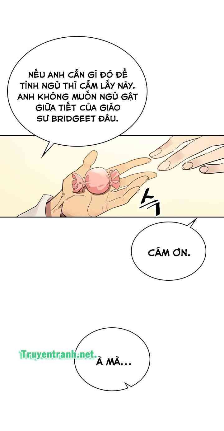 Chuyển Sinh Ma Pháp Đặc Biệt Yếu: Chapter 71