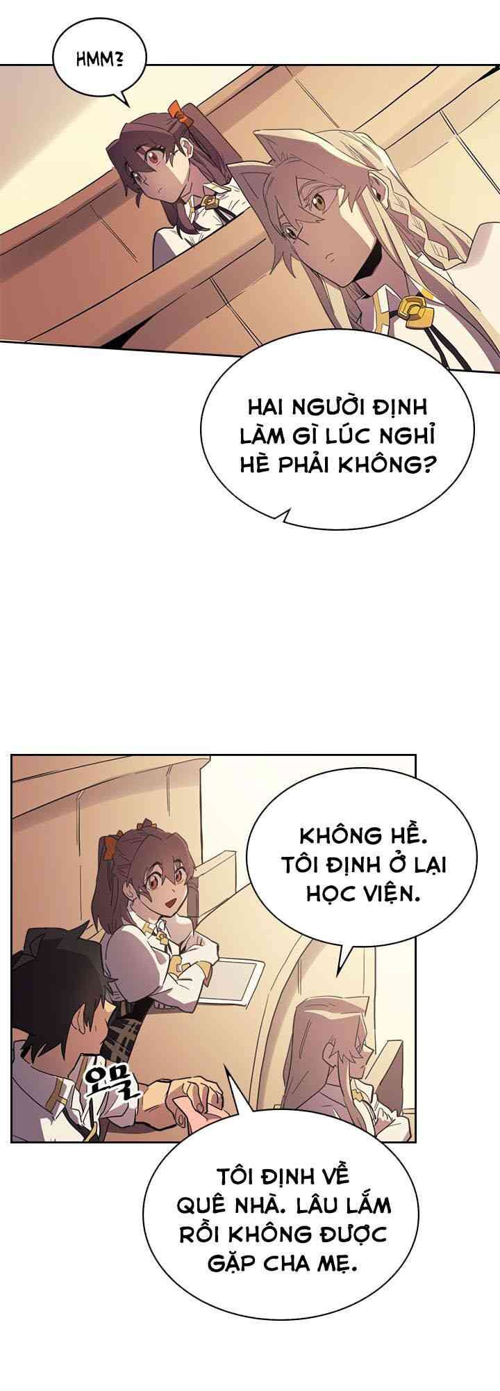 Chuyển Sinh Ma Pháp Đặc Biệt Yếu: Chapter 71