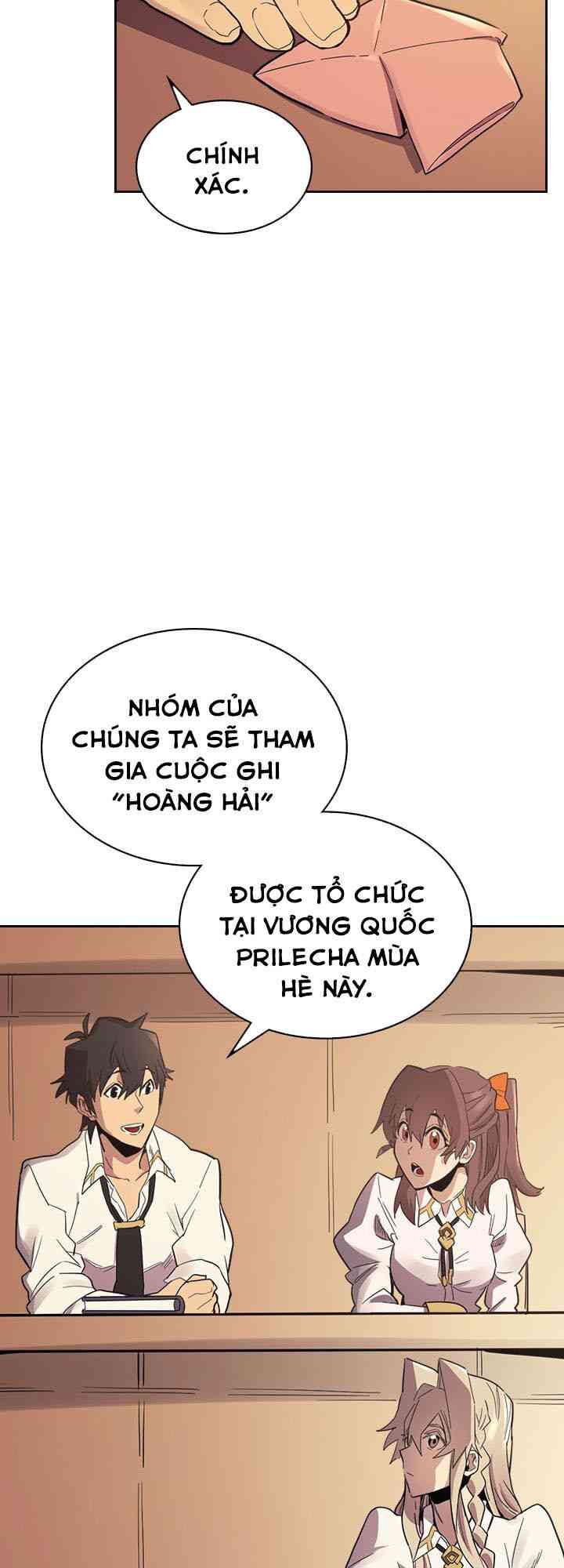 Chuyển Sinh Ma Pháp Đặc Biệt Yếu: Chapter 71