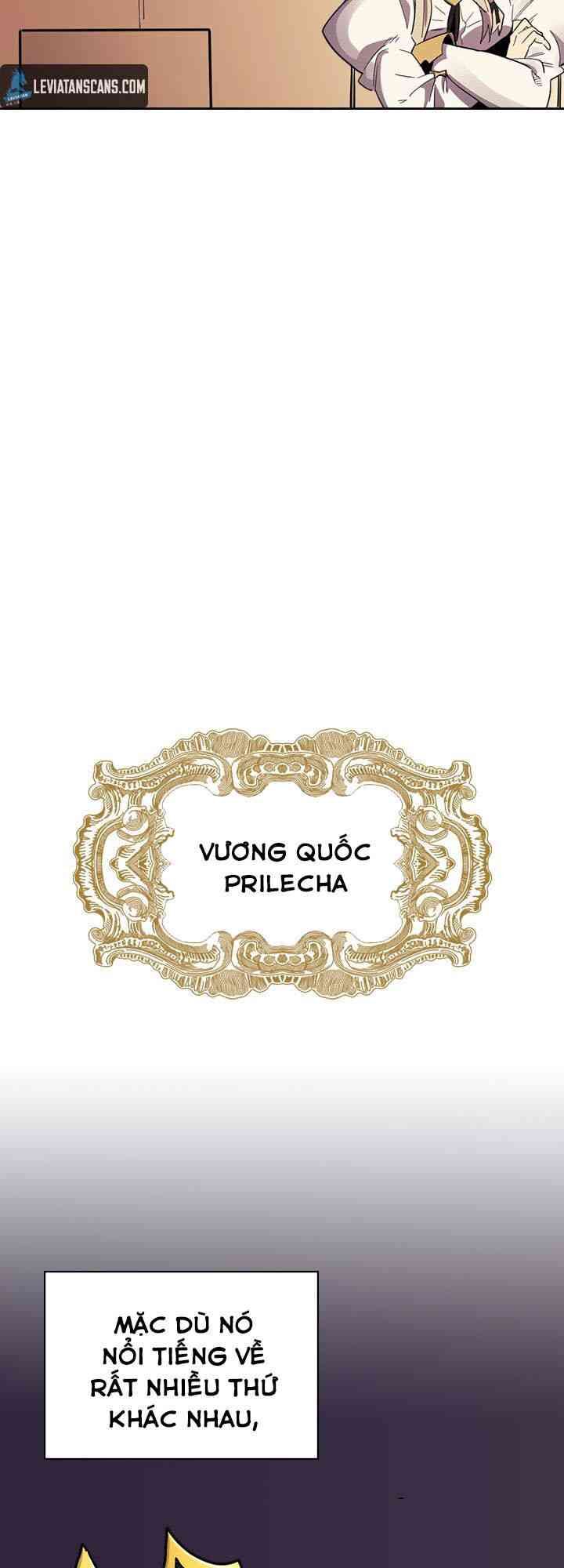 Chuyển Sinh Ma Pháp Đặc Biệt Yếu: Chapter 71
