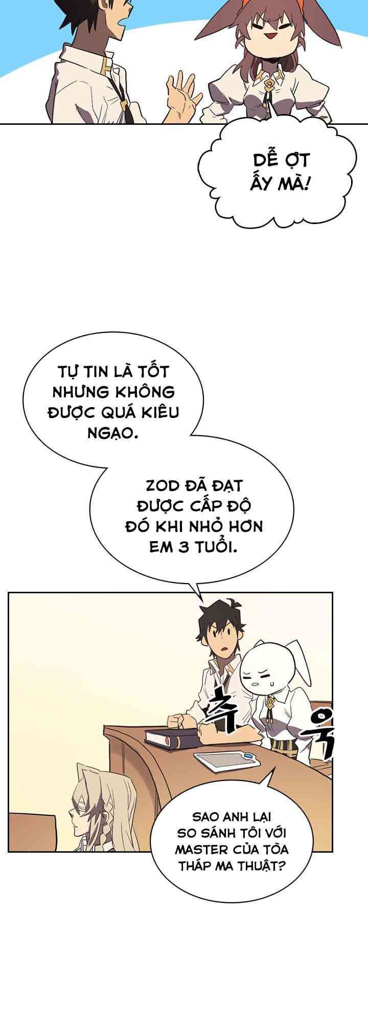 Chuyển Sinh Ma Pháp Đặc Biệt Yếu: Chapter 71