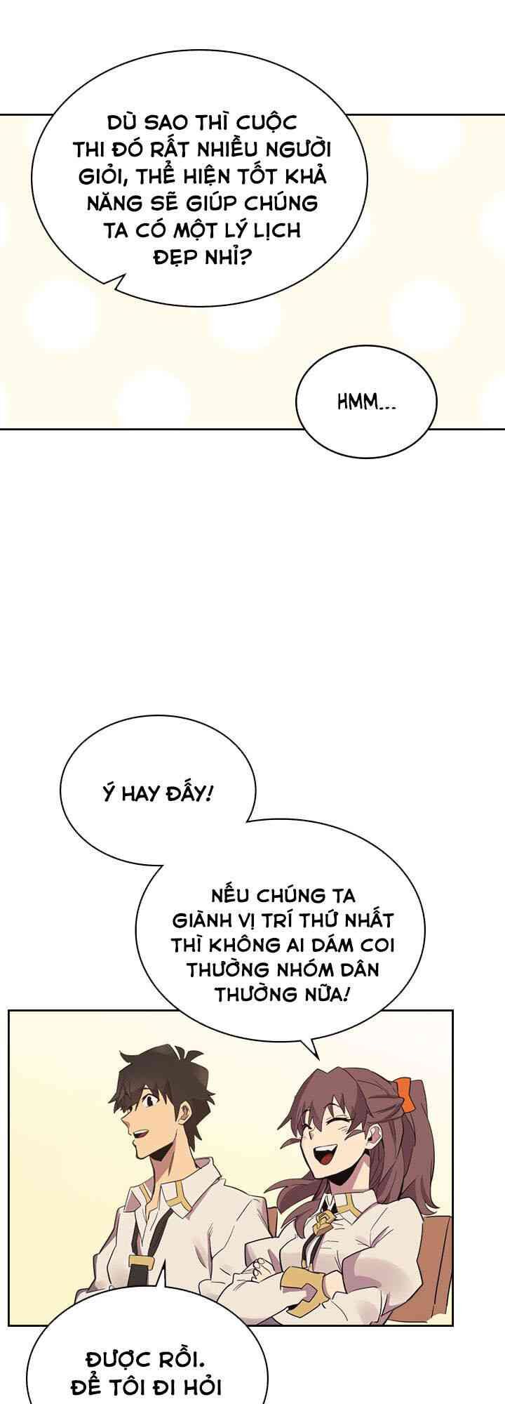 Chuyển Sinh Ma Pháp Đặc Biệt Yếu: Chapter 71