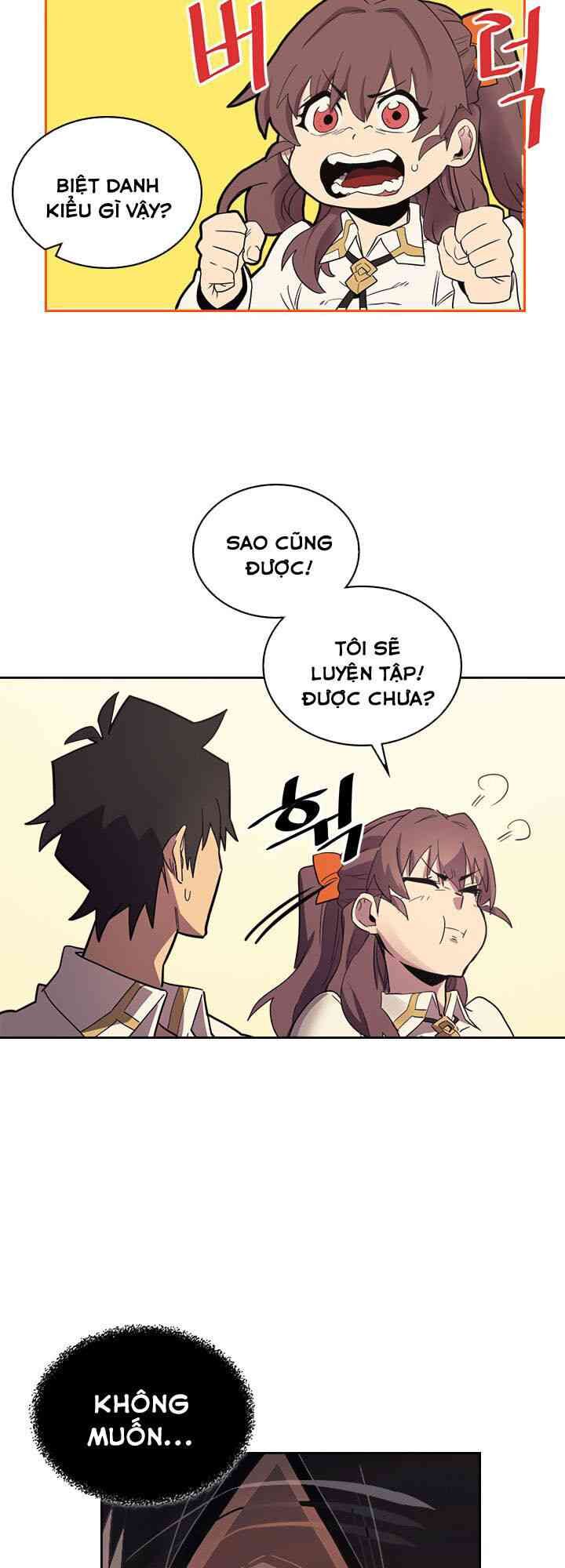 Chuyển Sinh Ma Pháp Đặc Biệt Yếu: Chapter 71