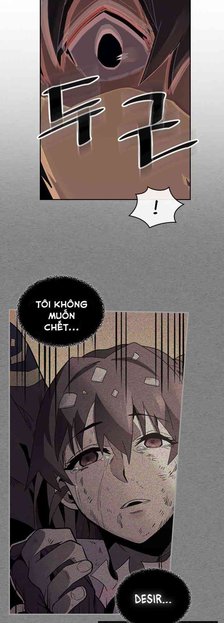 Chuyển Sinh Ma Pháp Đặc Biệt Yếu: Chapter 71