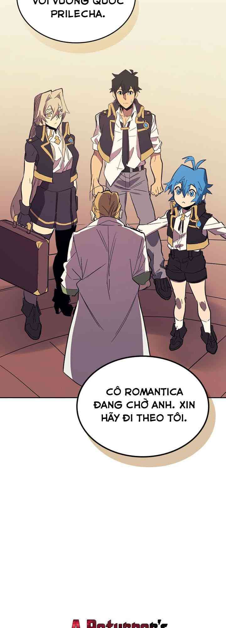 Chuyển Sinh Ma Pháp Đặc Biệt Yếu: Chapter 71