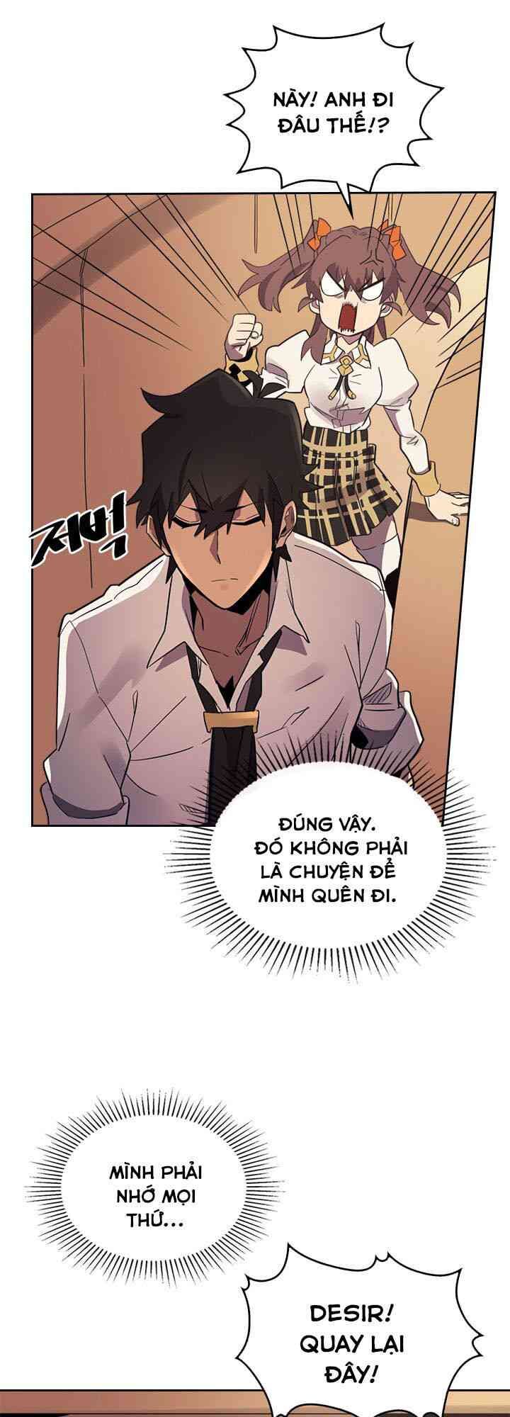 Chuyển Sinh Ma Pháp Đặc Biệt Yếu: Chapter 71