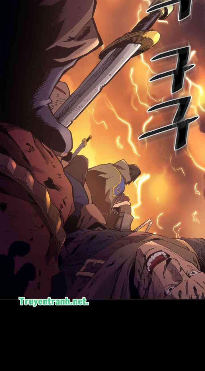 Chuyển Sinh Ma Pháp Đặc Biệt Yếu: Chapter 71