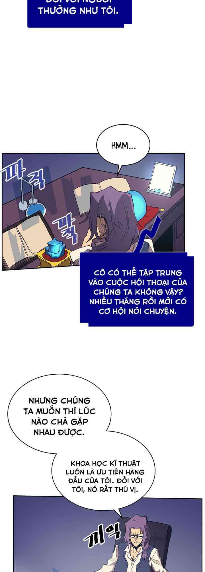 Chuyển Sinh Ma Pháp Đặc Biệt Yếu: Chapter 72