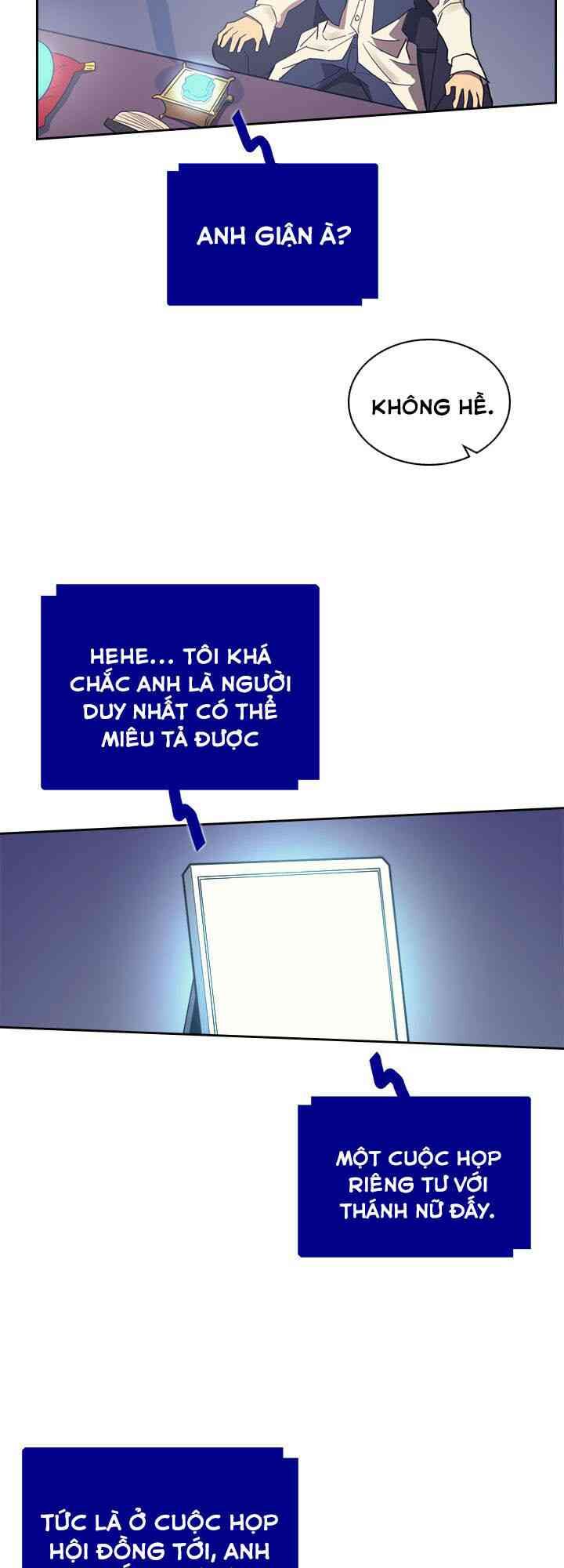 Chuyển Sinh Ma Pháp Đặc Biệt Yếu: Chapter 72