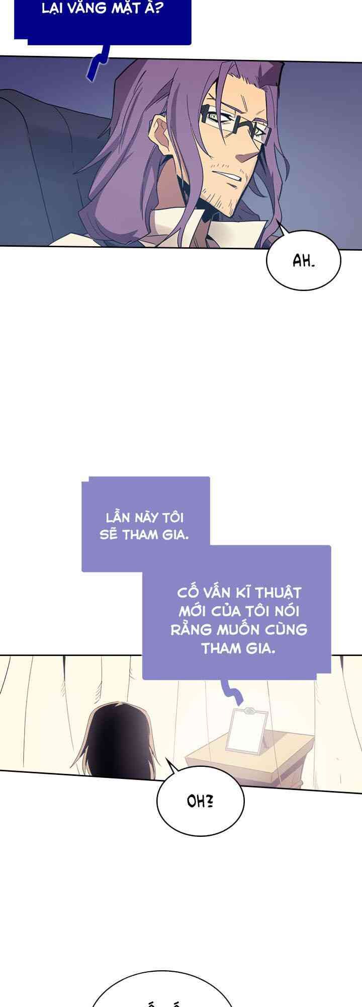 Chuyển Sinh Ma Pháp Đặc Biệt Yếu: Chapter 72