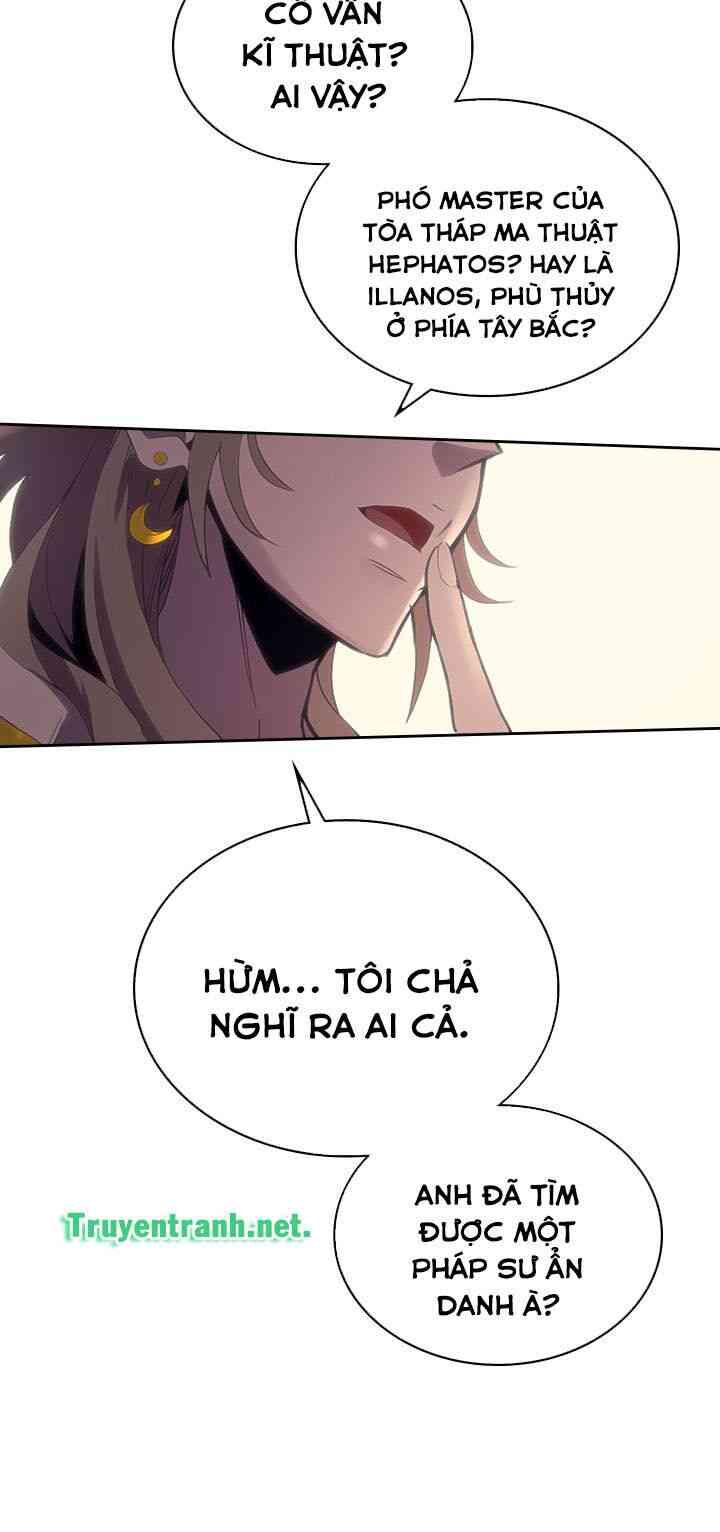 Chuyển Sinh Ma Pháp Đặc Biệt Yếu: Chapter 72