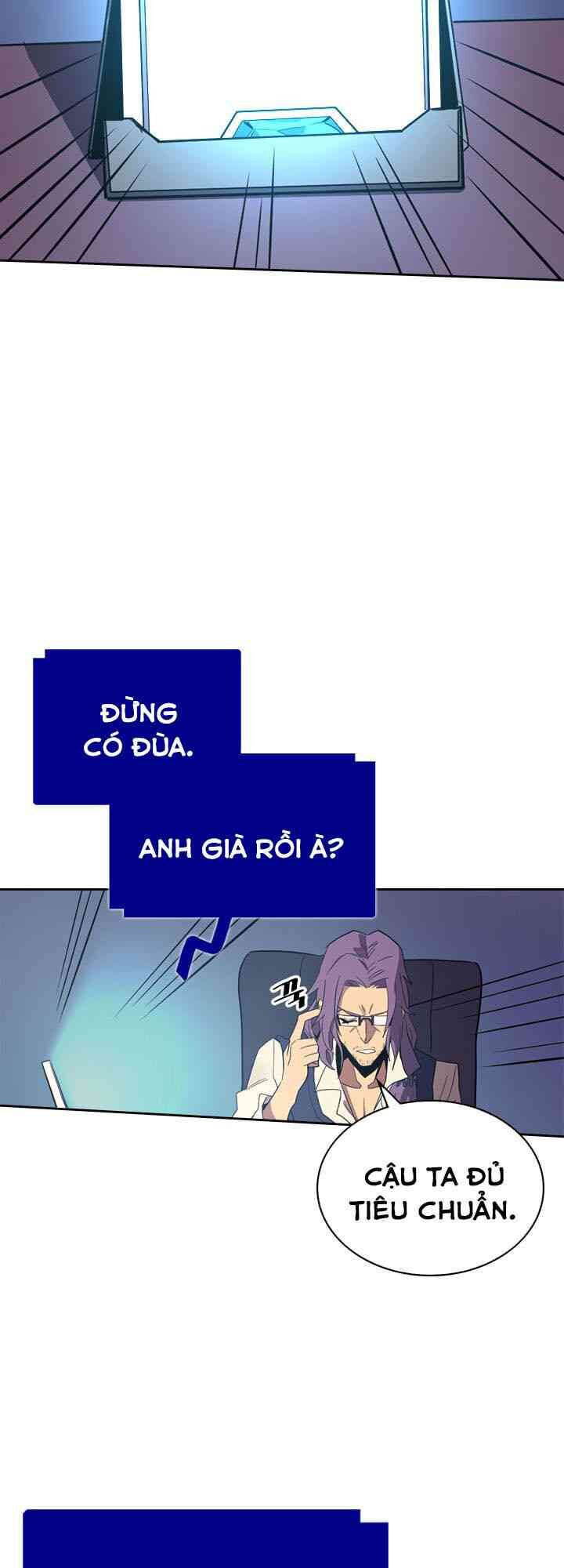 Chuyển Sinh Ma Pháp Đặc Biệt Yếu: Chapter 72