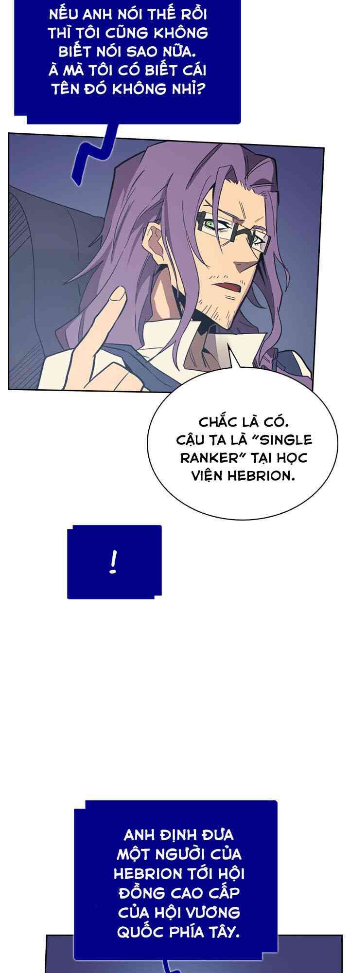 Chuyển Sinh Ma Pháp Đặc Biệt Yếu: Chapter 72