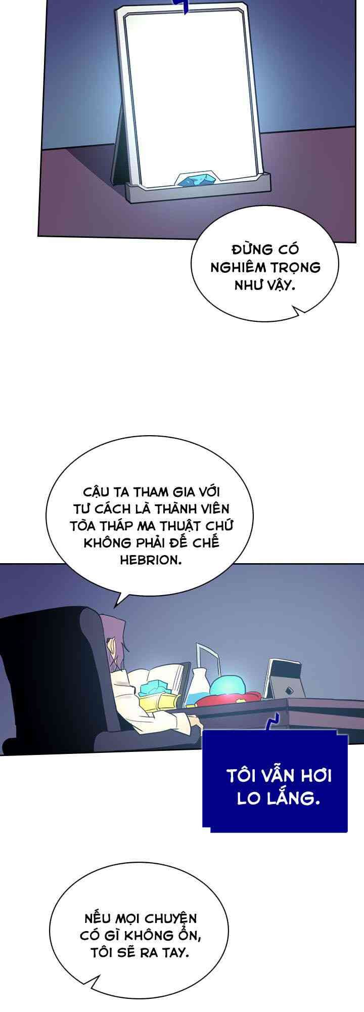 Chuyển Sinh Ma Pháp Đặc Biệt Yếu: Chapter 72