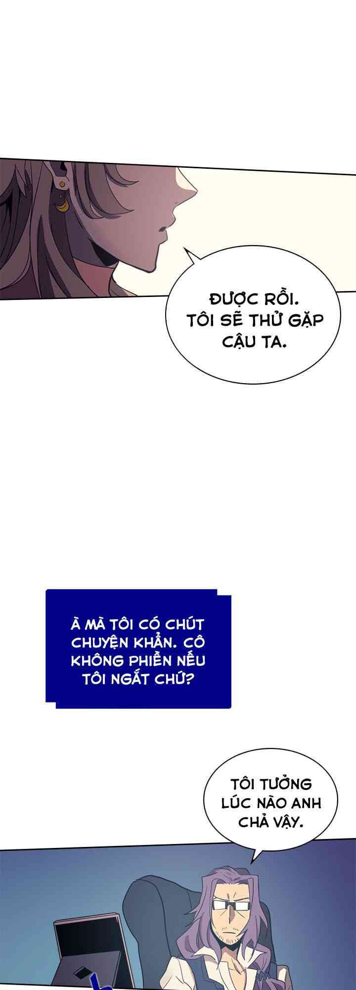Chuyển Sinh Ma Pháp Đặc Biệt Yếu: Chapter 72