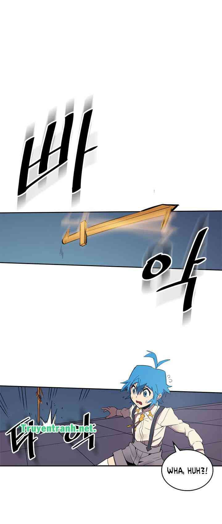 Chuyển Sinh Ma Pháp Đặc Biệt Yếu: Chapter 72