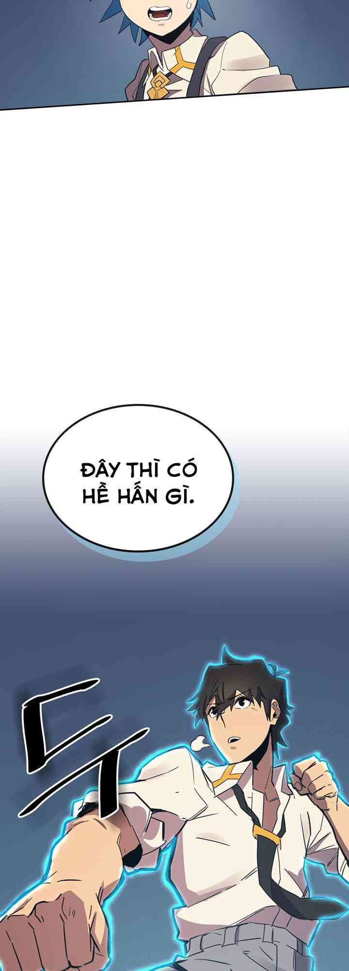 Chuyển Sinh Ma Pháp Đặc Biệt Yếu: Chapter 72