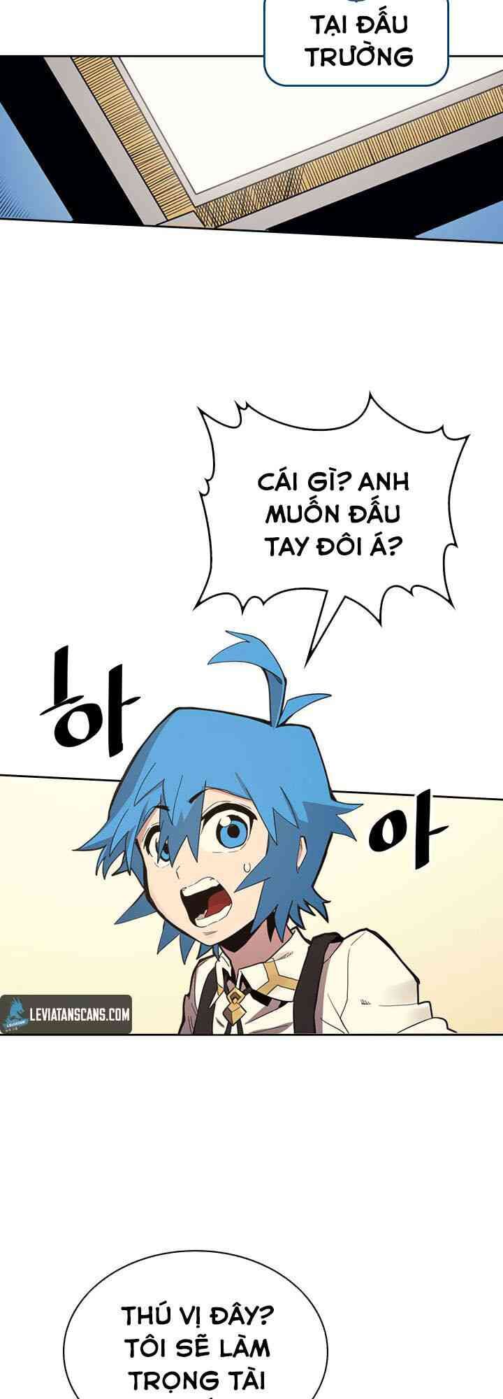 Chuyển Sinh Ma Pháp Đặc Biệt Yếu: Chapter 72