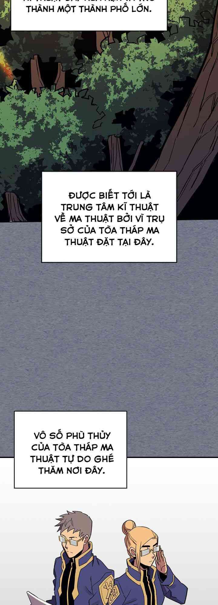 Chuyển Sinh Ma Pháp Đặc Biệt Yếu: Chapter 72