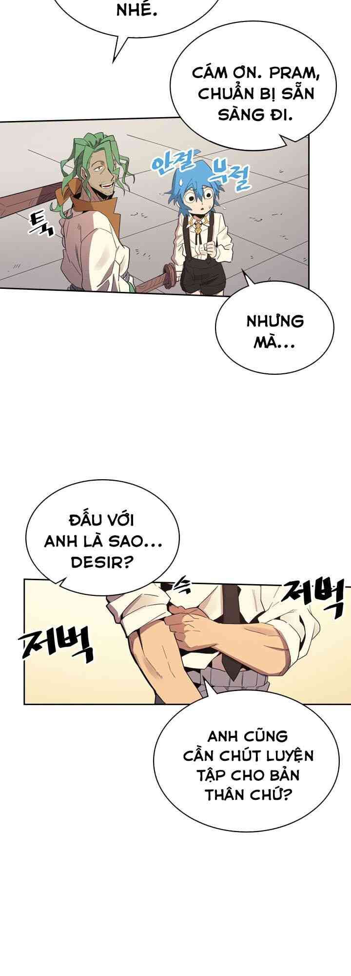 Chuyển Sinh Ma Pháp Đặc Biệt Yếu: Chapter 72