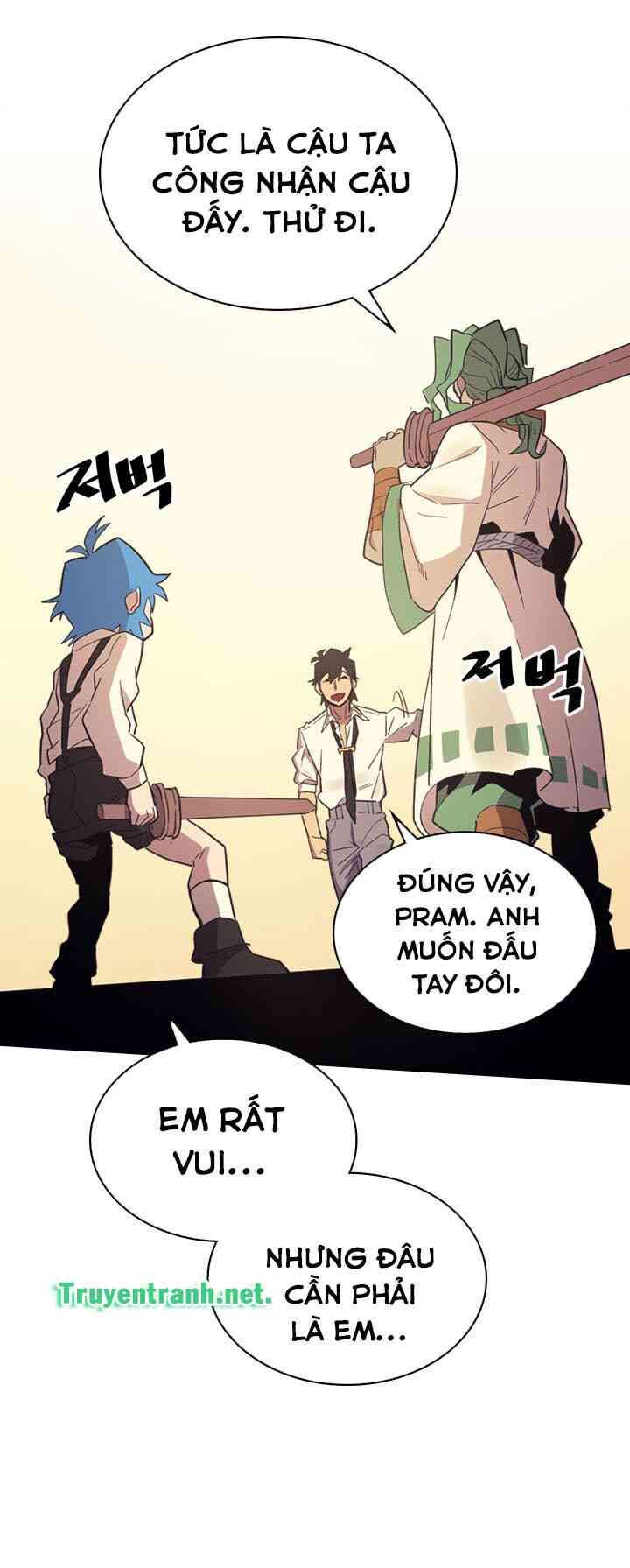 Chuyển Sinh Ma Pháp Đặc Biệt Yếu: Chapter 72