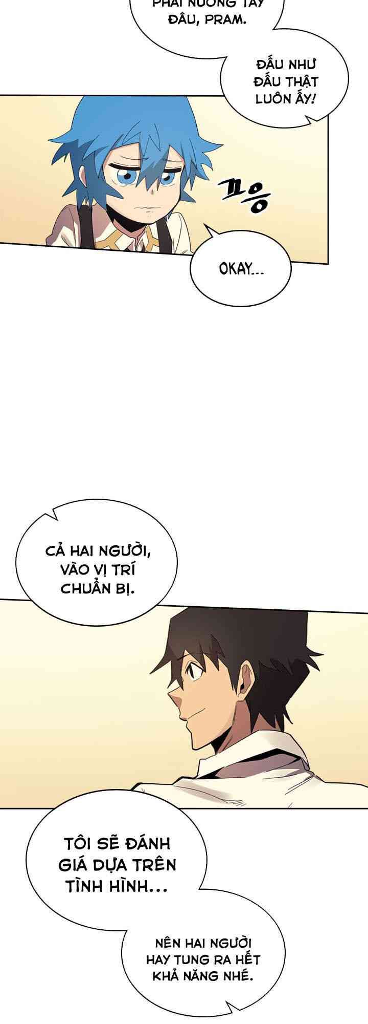 Chuyển Sinh Ma Pháp Đặc Biệt Yếu: Chapter 72