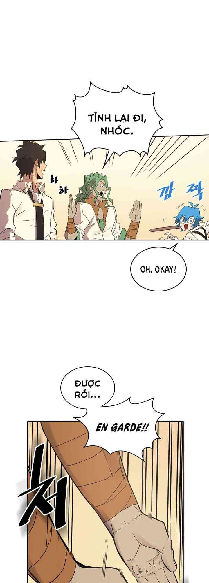 Chuyển Sinh Ma Pháp Đặc Biệt Yếu: Chapter 72