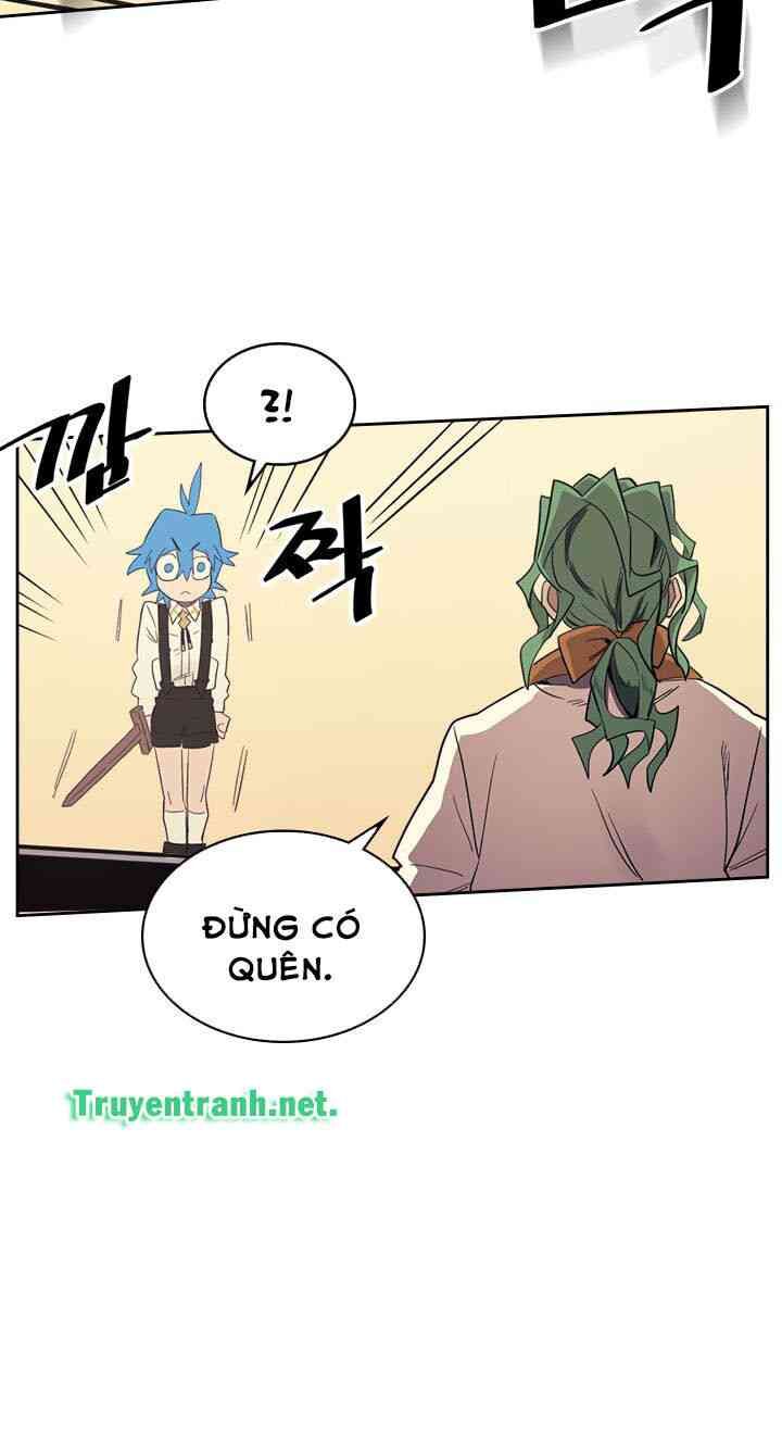 Chuyển Sinh Ma Pháp Đặc Biệt Yếu: Chapter 72