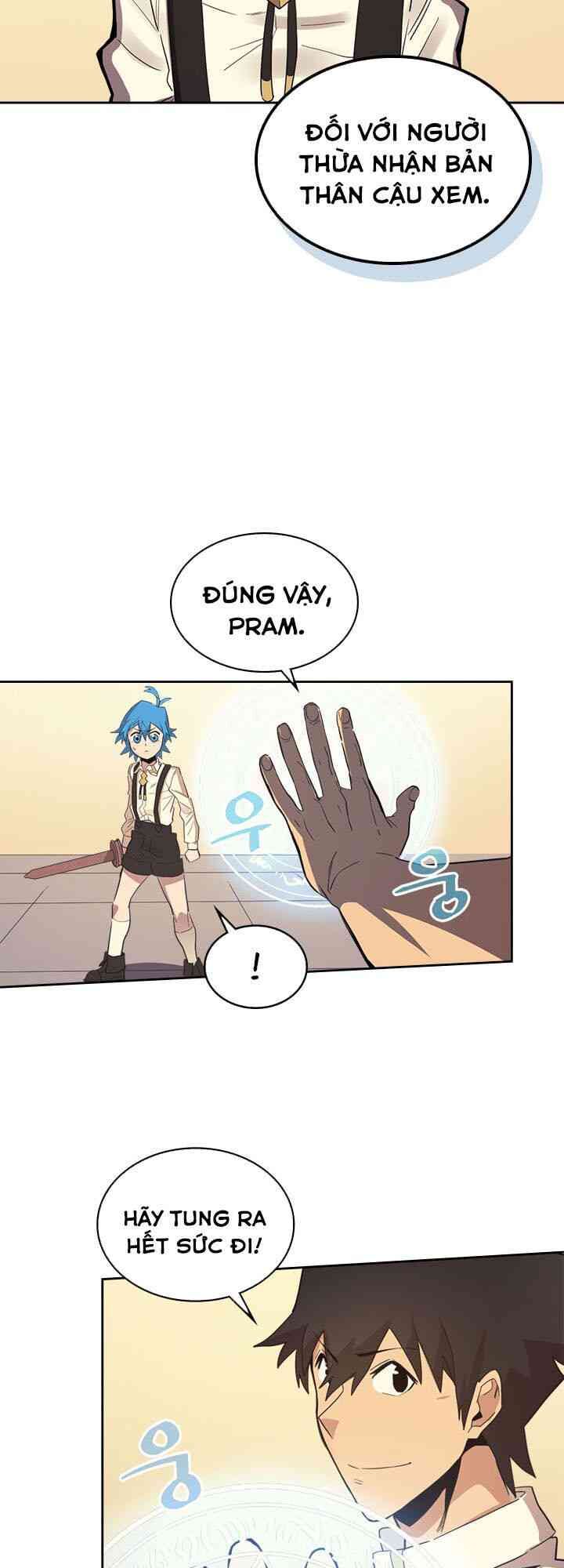Chuyển Sinh Ma Pháp Đặc Biệt Yếu: Chapter 72