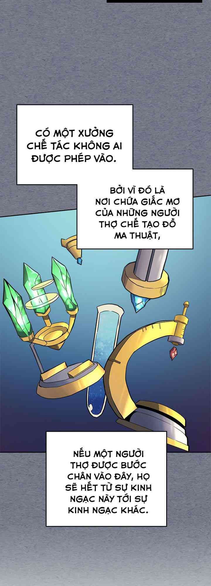 Chuyển Sinh Ma Pháp Đặc Biệt Yếu: Chapter 72