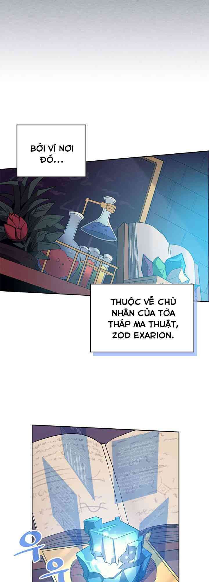 Chuyển Sinh Ma Pháp Đặc Biệt Yếu: Chapter 72