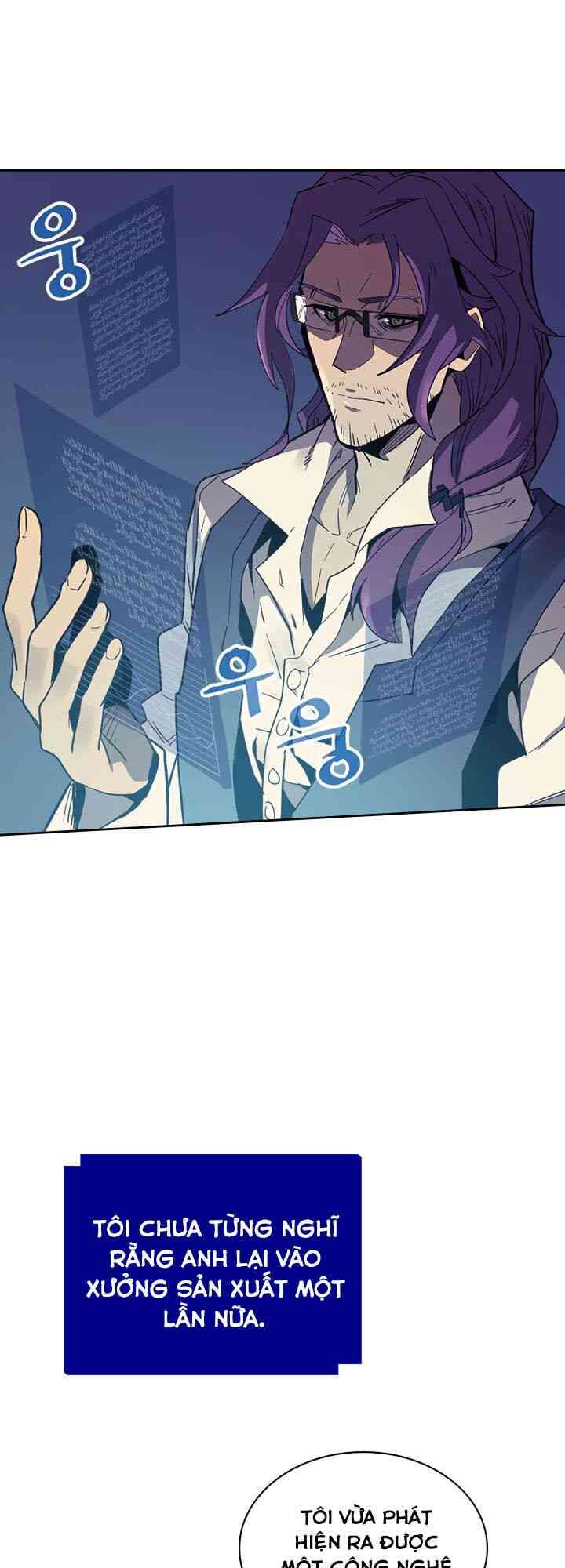 Chuyển Sinh Ma Pháp Đặc Biệt Yếu: Chapter 72