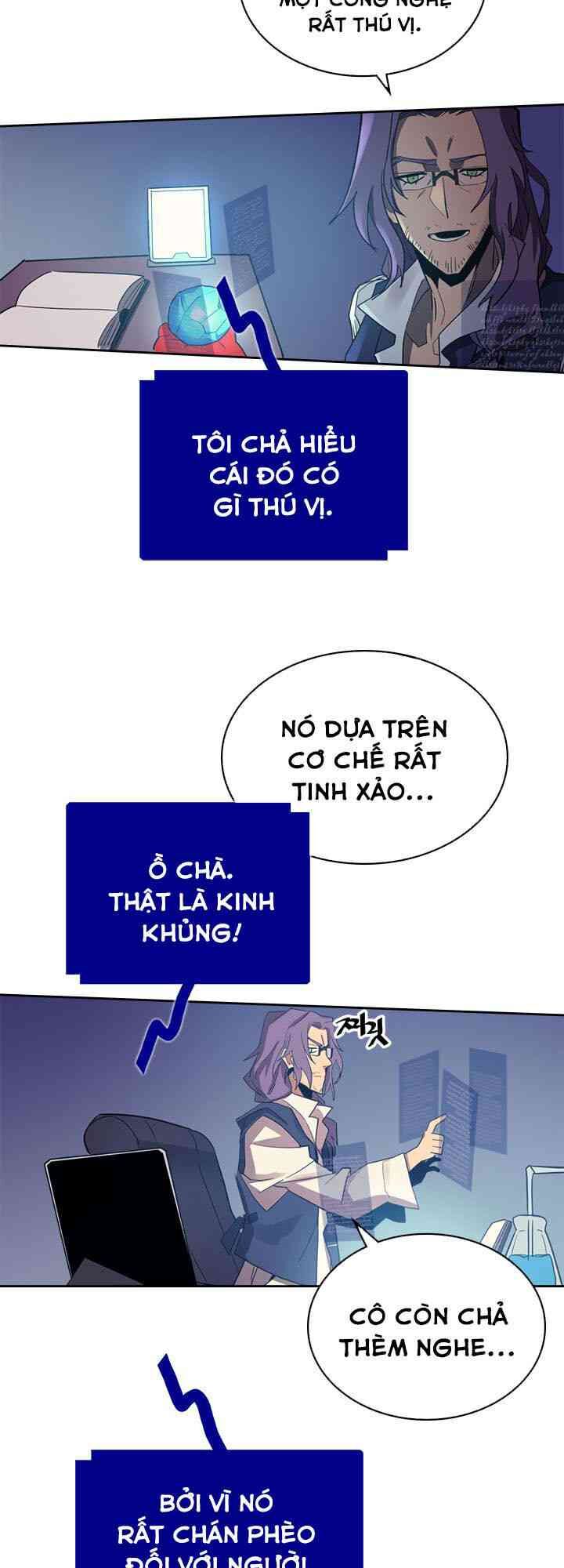 Chuyển Sinh Ma Pháp Đặc Biệt Yếu: Chapter 72