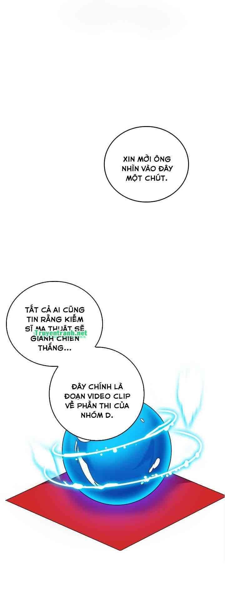 Chuyển Sinh Ma Pháp Đặc Biệt Yếu: Chapter 8